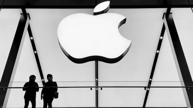 Apple a değer kaybettirdi: ABD den  antitröst  davası!