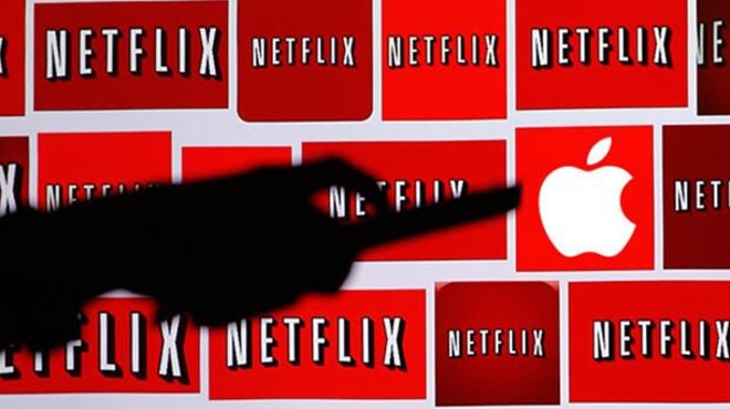 Apple, Netflix e rakip oluyor: Lansman tarihi açıklandı!