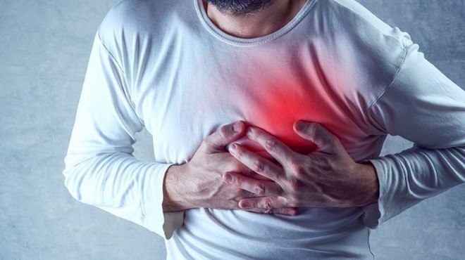 Araştırma: Kalp krizi, beyin hasarını hızlandırabilir