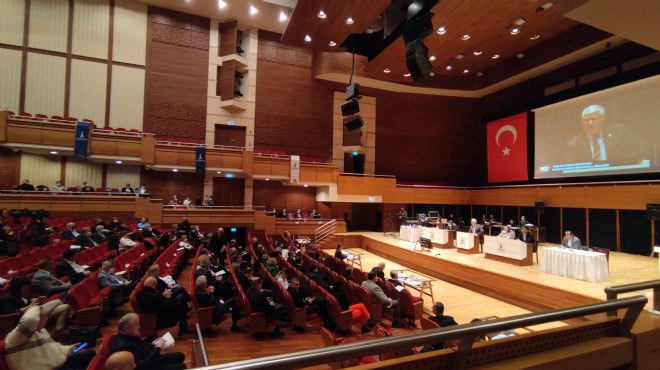Arkas tartışmalarında ikinci raunt: AK Parti ve CHP arasında  temas  gerilimi