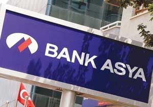 Bank Asya nın yönetim kurulunda sürpriz isim!