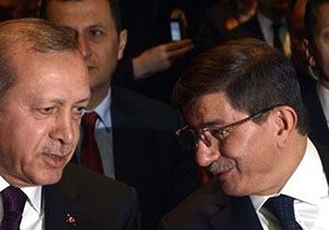 Flaş! Erdoğan-Davutoğlu görüşmesi yarına kaldı