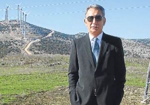 Polat Holding İzmir’de kapasite artırıyor: 4 türbin daha! 