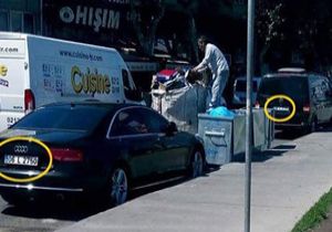 ‘CHP ile MHP’nin sokağı’ndaki gizemli plakanın sırrı çözüldü 