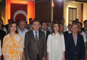 AK Parti İzmir’de seçim zirvesi: Hotar ve Delican ne mesaj verdi? 