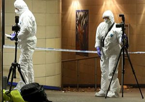Londra metrosunda saldırı: 1’i ağır 3 yaralı 
