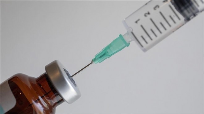 Aşı karşıtı 20 doktor disipline sevk edildi