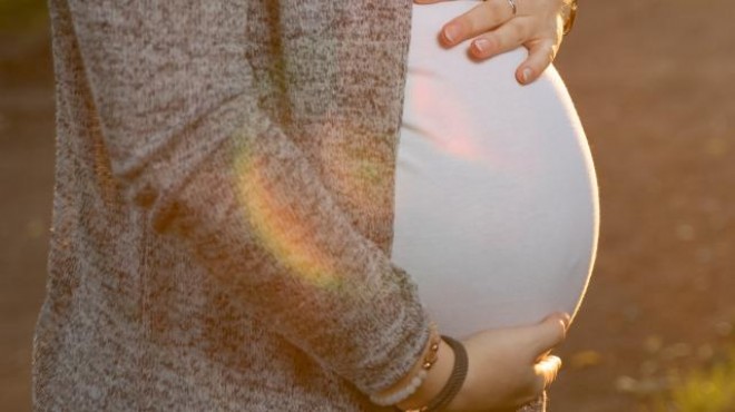 Aşı olmayan 9 hamile kadın hayatını kaybetti