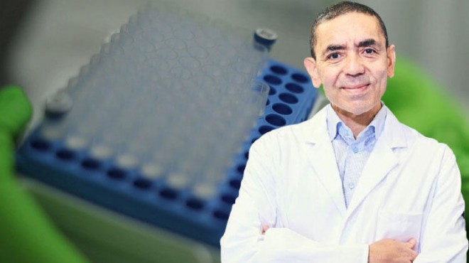 Aşıyı geliştiren Türk profesör konuştu: Normale dönüş ne zaman?