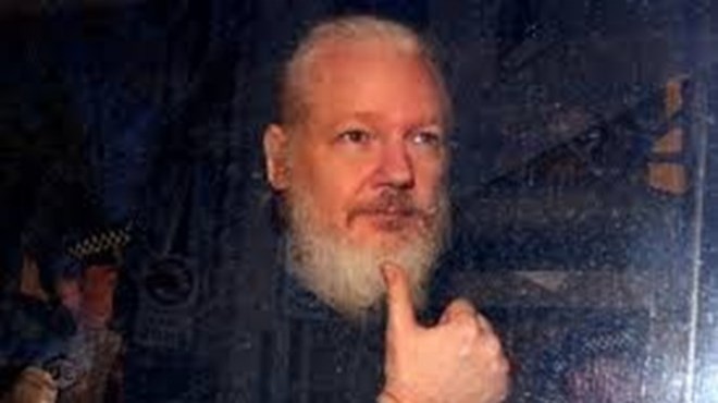 Assange ın ABD ye iadesi davasında karar günü