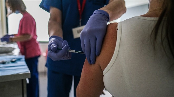 AstraZeneca aşısı olan 7 kişi hayatını kaybetti