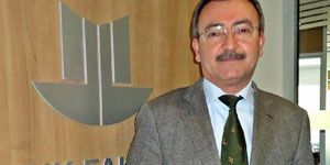 Prof. Atalay: Şike iddinamesi henüz hazır değil