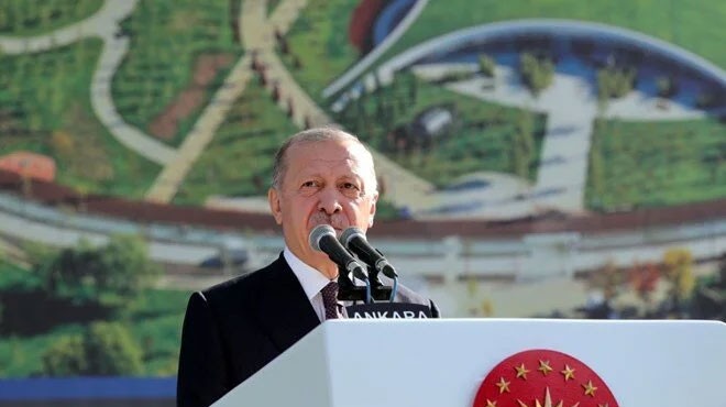 Atatürk Havalimanı millet bahçesi oluyor!