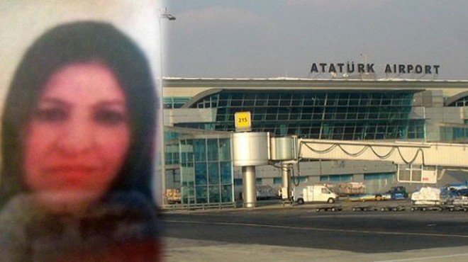 Atatürk Havalimanı’nda ‘ölü doğum’ soruşturması!