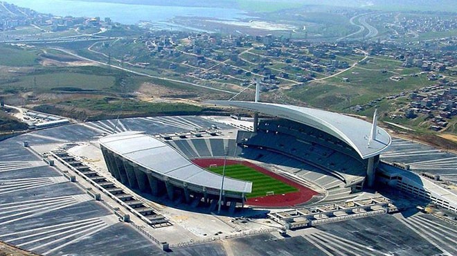 Atatürk Olimpiyat Stadı milli takım stadı olacak!