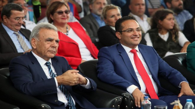 Başkan Atila dan  stada Kocaoğlu ismi  açıklaması: Biz ısrarcıyız!