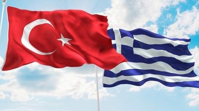 Atina da kritik Türk-Yunan görüşmesi