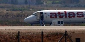 Kıbrıs uçağı korsanlarına ömür boyu hapis!