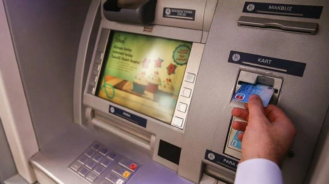 ATM lerde yeni dönem: Bayram sonrası başlıyor!