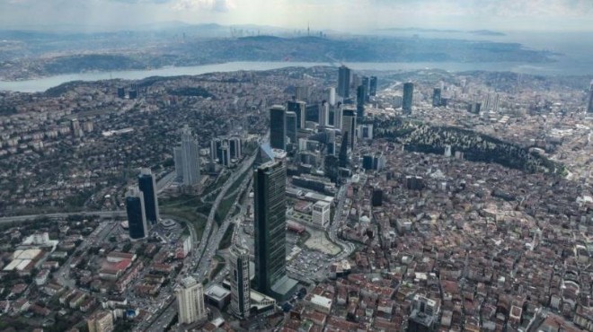 Avrupa Bankası Türkiye büyüme tahminini düşürdü