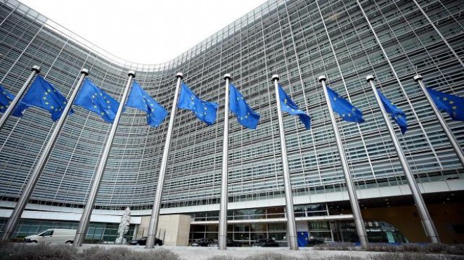 Avrupa Birliği nin 2022 bütçesi belirlendi