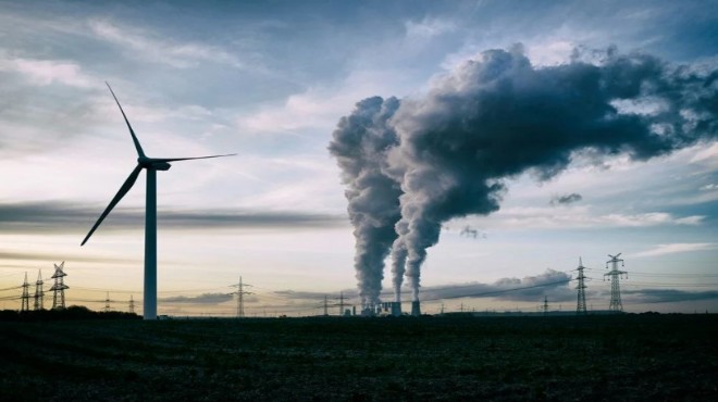 Avrupa’da hava kirliliği her yıl 400 bin can alıyor