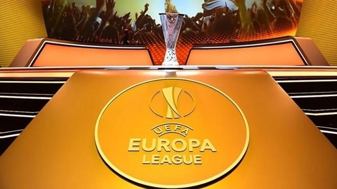Avrupa Ligi nde grup maçları tamamlandı