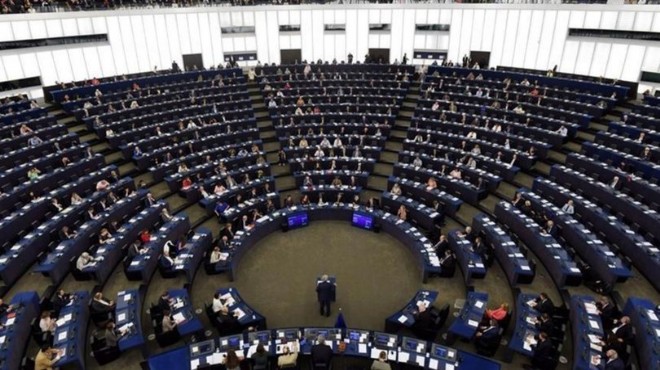 Avrupa Parlamentosu ndan BAE ve Suudi Arabistan çağrısı