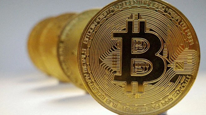 Avrupa Parlamentosu ndan Bitcoin kararı