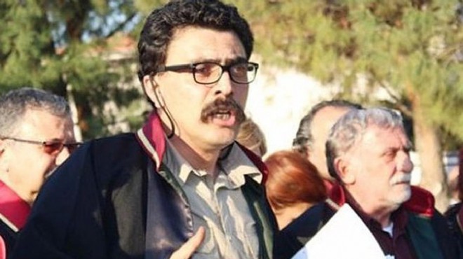 Avukat Kozağaçlı ya 11 yıl hapis cezası!