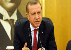 Erdoğan dan Suudi Arabistan dönüşü  başkanlık  açıklaması