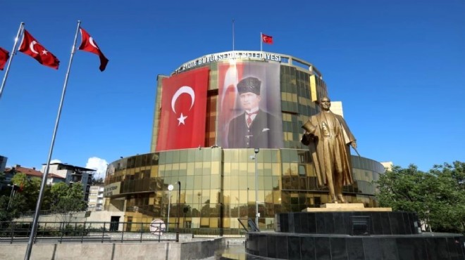 Aydın Büyükşehir Belediyesi’nden  Karpuzlu Çarşı Camii  açıklaması