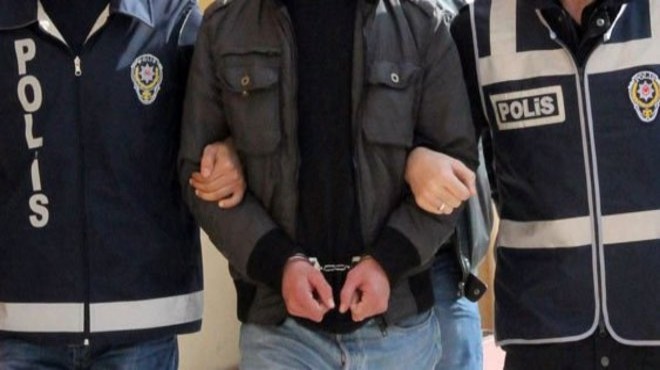 Aydın da PKK operasyonu: 6 ilçede 26 gözaltı