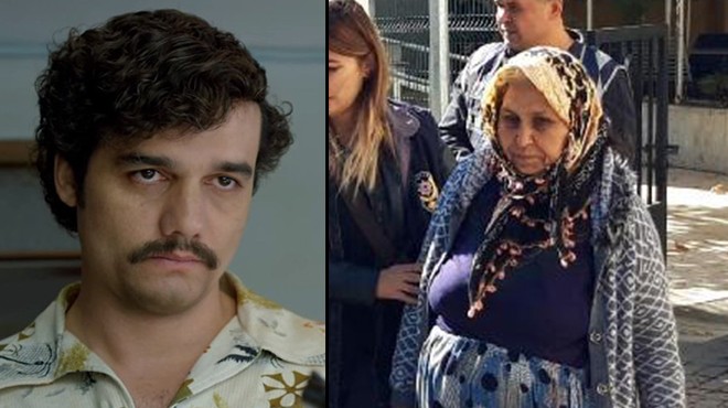 Aydın da üniversiteli gencin ölümü:  Escobar Nene  yakalandı!
