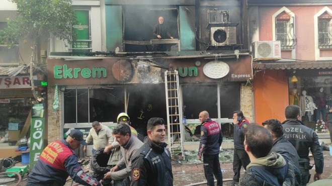 Aydın daki 7 kişinin öldüğü patlamayla ilgili bir şüpheli daha tutuklandı