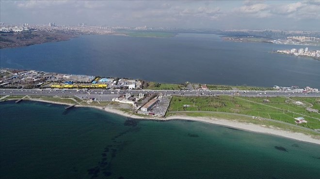 AYM den flaş Kanal İstanbul kararı!