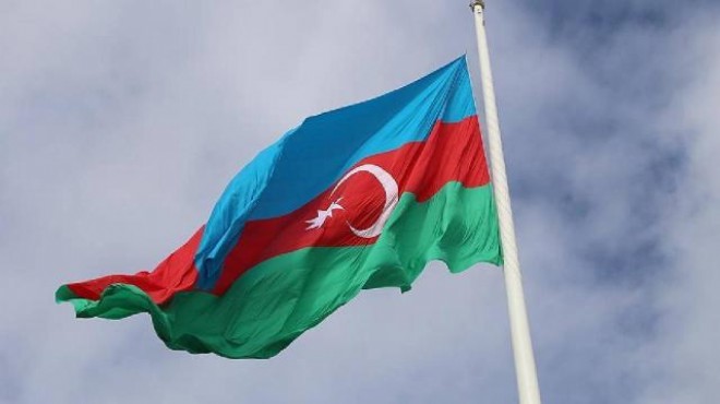 Azerbaycan Büyükelçiliğine silahlı saldırı