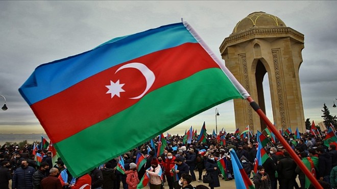 Azerbaycan da şehit ve yaralı sayısı artıyor