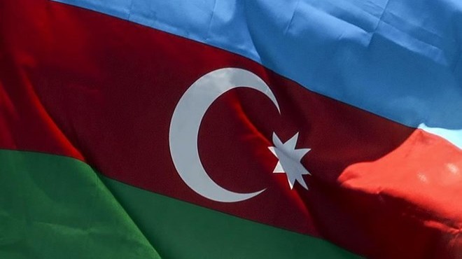 Azerbaycan Dışişleri Bakanlığı ndan Biden a tepki