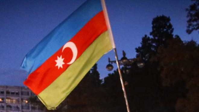 Azerbaycan, Ermenistan aleyhine dava açacak