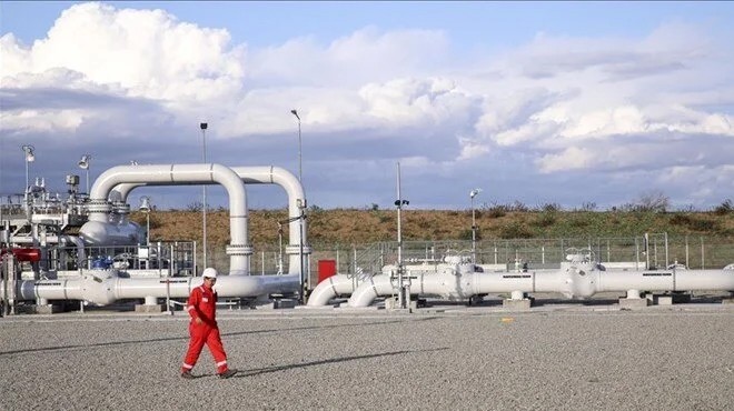Azerbaycan gazı iki kat artacak