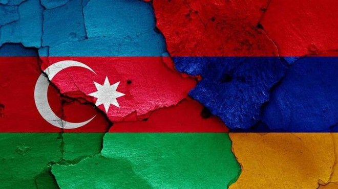 Azerbaycan ile Ermenistan ateşkeste anlaştı!
