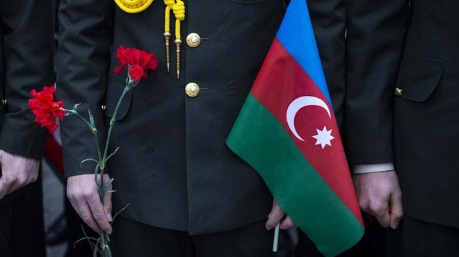 Azerbaycan ın şehit sayısı 77 ye yükseldi