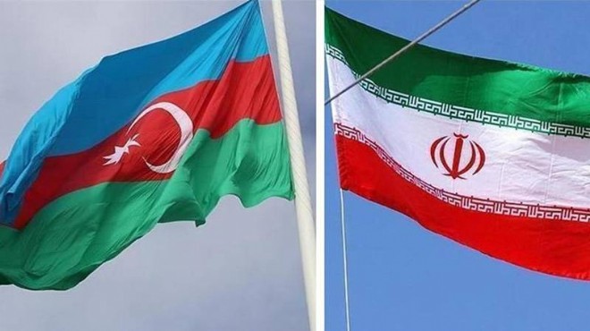 Azerbaycan, İran a nota verdi!