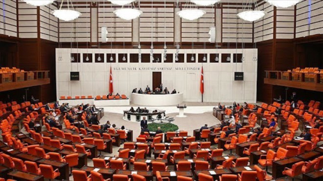 Azerbaycan tezkeresi Meclis te kabul edildi