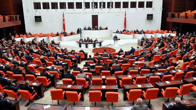 Azerbaycan tezkeresi Meclis ten geçti