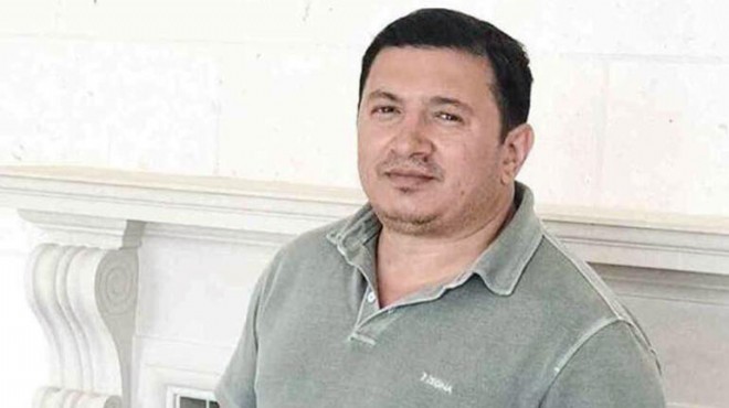 Azeri suç örgütü elebaşı Salifov Antalya da öldürüldü