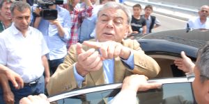 ‘Çapulcu’ tartışması tam gaz: Başkan’a protesto örgütlü mü?