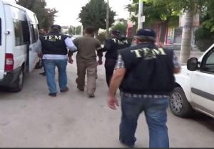 İzmir’deki IŞİD operasyonunda flaş karar! 