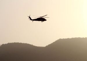 Uludere’de PKK mayını: 1 uzman çavuş şehit 